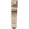 Ekena Millwork Merced Craftsman Smooth Bracket, Douglas Fir, 5 1/2"W x 24"D x 28"H BKT06X24X28MRC04SDF - alternate 4